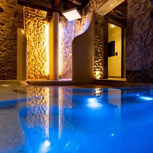 Oste Del Castello Wellness & Bike Hotel Verucchio