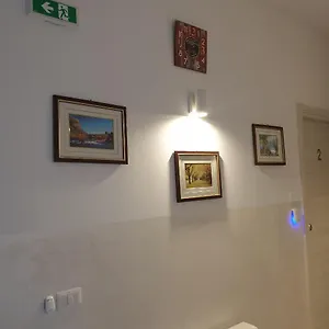 - Self Check-in Guest house Bergamo