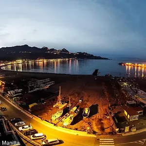 La Costa Di Naxos Bed & Breakfast