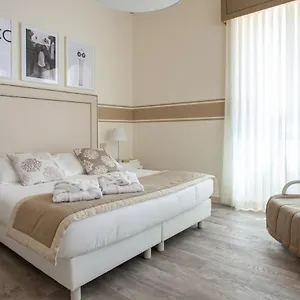 Olimpia Hotel Forte dei Marmi