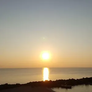 Bed & Breakfast Teddu, Giardini Naxos
