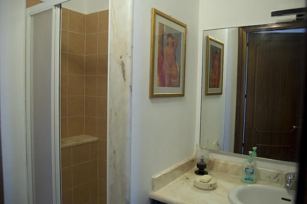 B&B Cactus Giardini Naxos 0*,  Italy